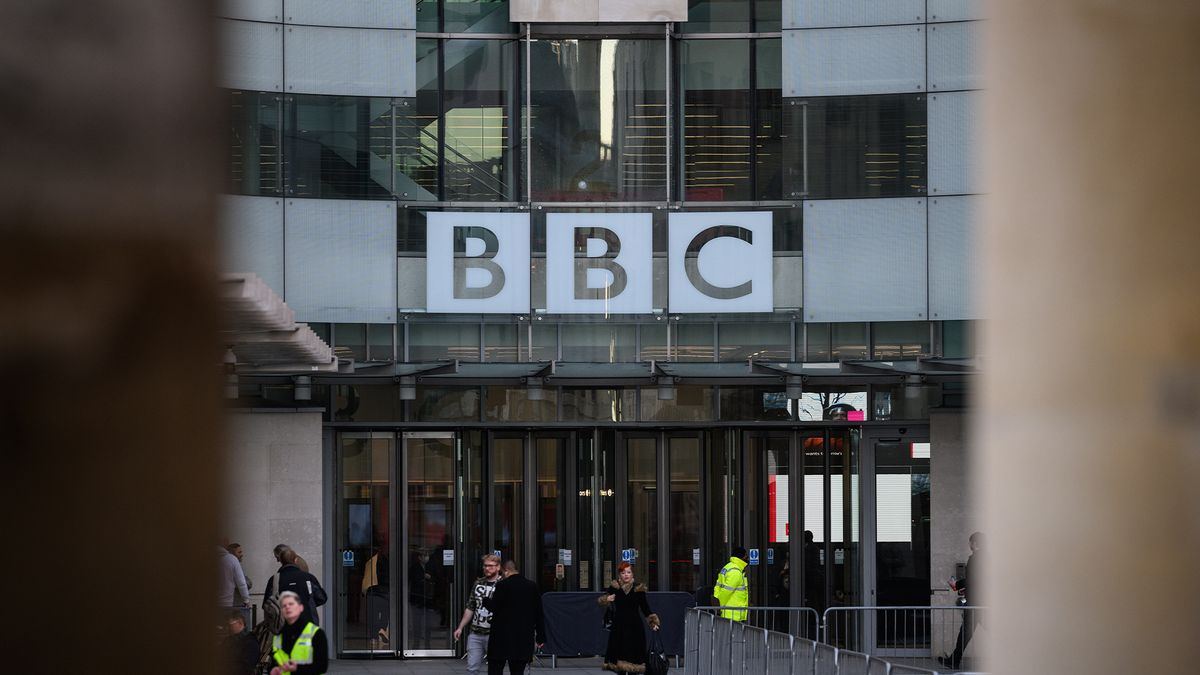 BBC pension scheme data breach exposes more than 25,000 current and former employees