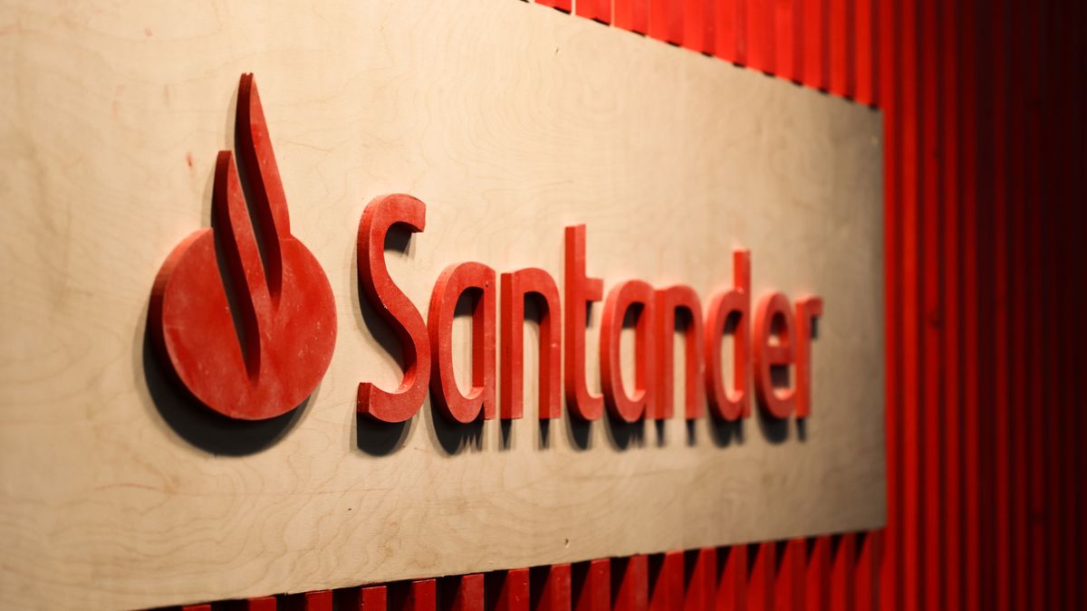 Banking details of 30 million Santander customers exposed during breach allegedly up for sale on the dark web