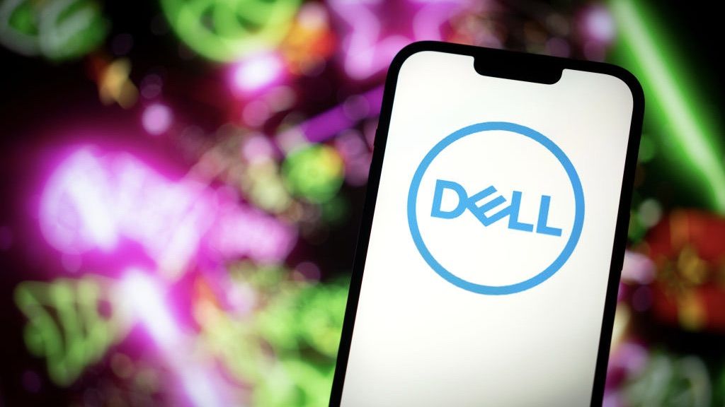 Dell says data breach affecting 49 million customers poses no 'significant risk’