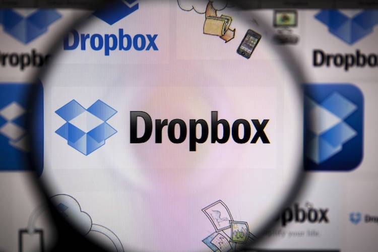 Dropbox dropped the ball on security, haemorrhaging customer and third-party info • The Register