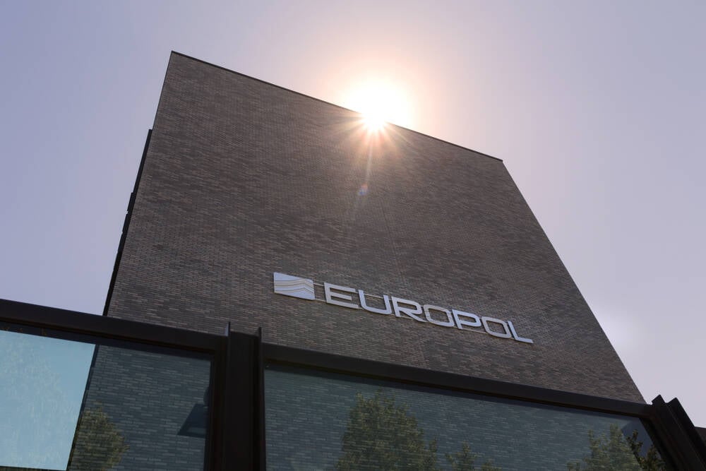 Europol confirms incident after data break-in claims • The Register