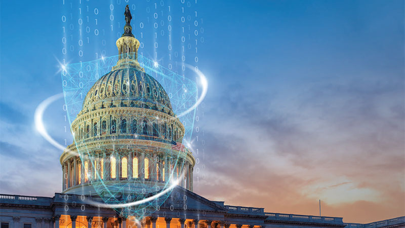 House Leaders: CIRCIA, Cyber Reporting Among top Goals This Year – MeriTalk