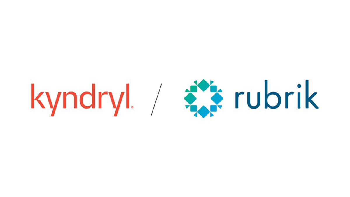 Kyndryl and Rubrik announce global strategic alliance to offer cyber incident recovery – Kyndryl