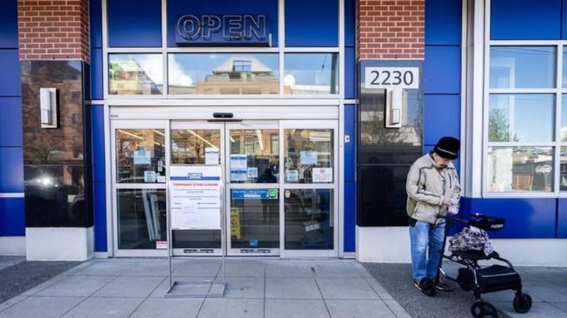 London Drugs probes if personal data was breached in cyber incident that shut stores – northeastNOW