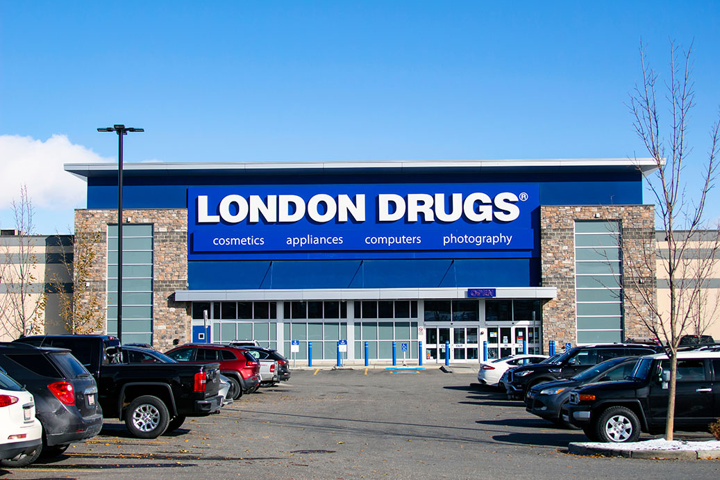 London Drugs waiting on LockBit’s next move after ransomware attack