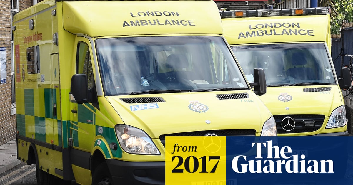 NHS could have avoided WannaCry hack with ‘basic IT security’, says report | Malware