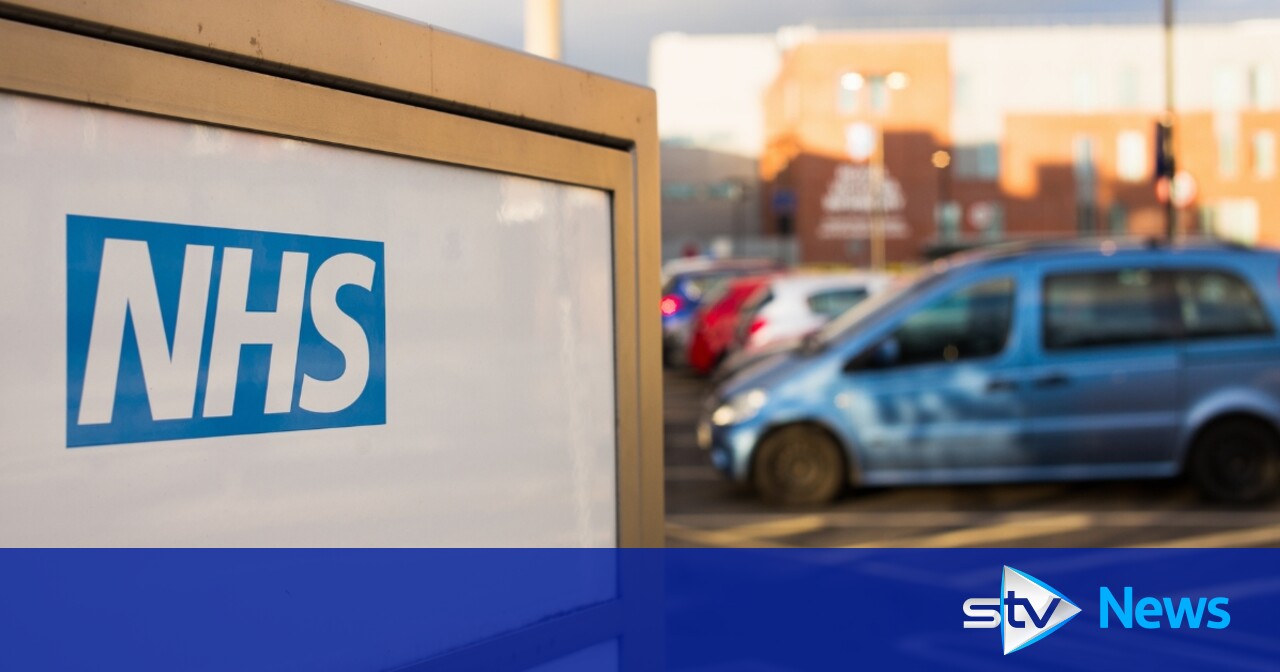 National Records of Scotland data published during NHS Dumfries and Galloway cyber attack