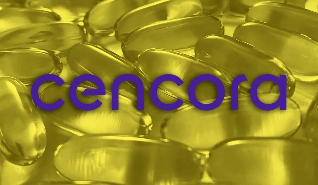 Pharmaceutical giant Cencora reports cyberattack – The Record from Recorded Future News