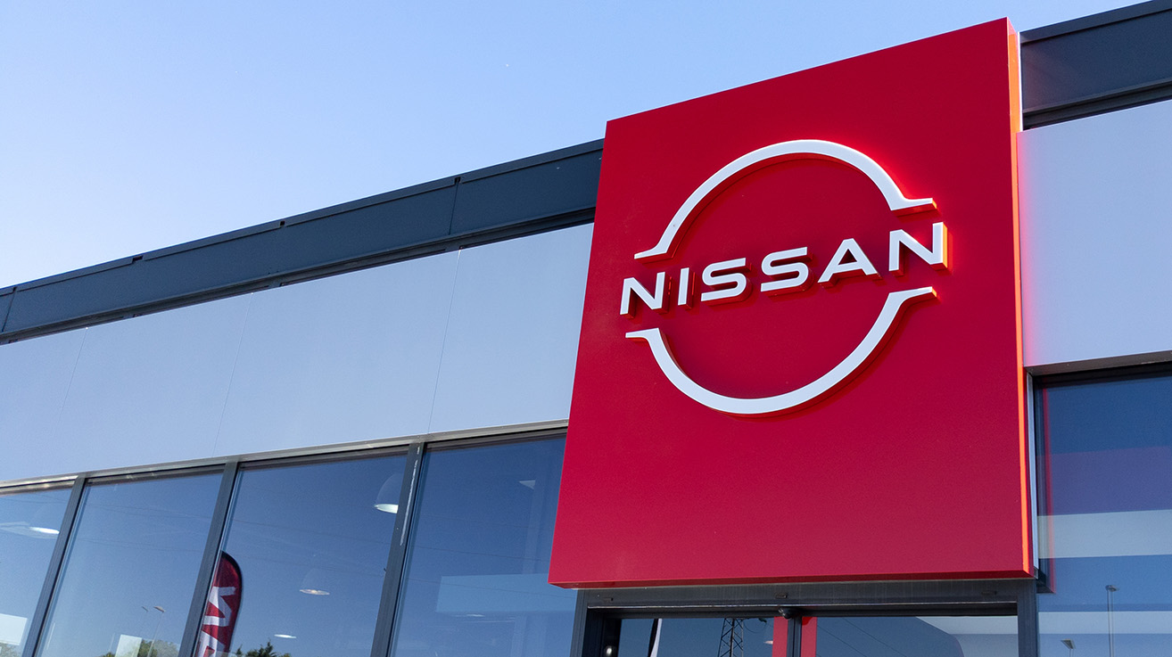 Ransomware attack on Nissan North America results in employee data loss