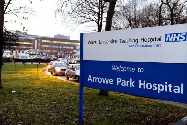 Royal Berkshire Hospital states high numbers have led to breaches