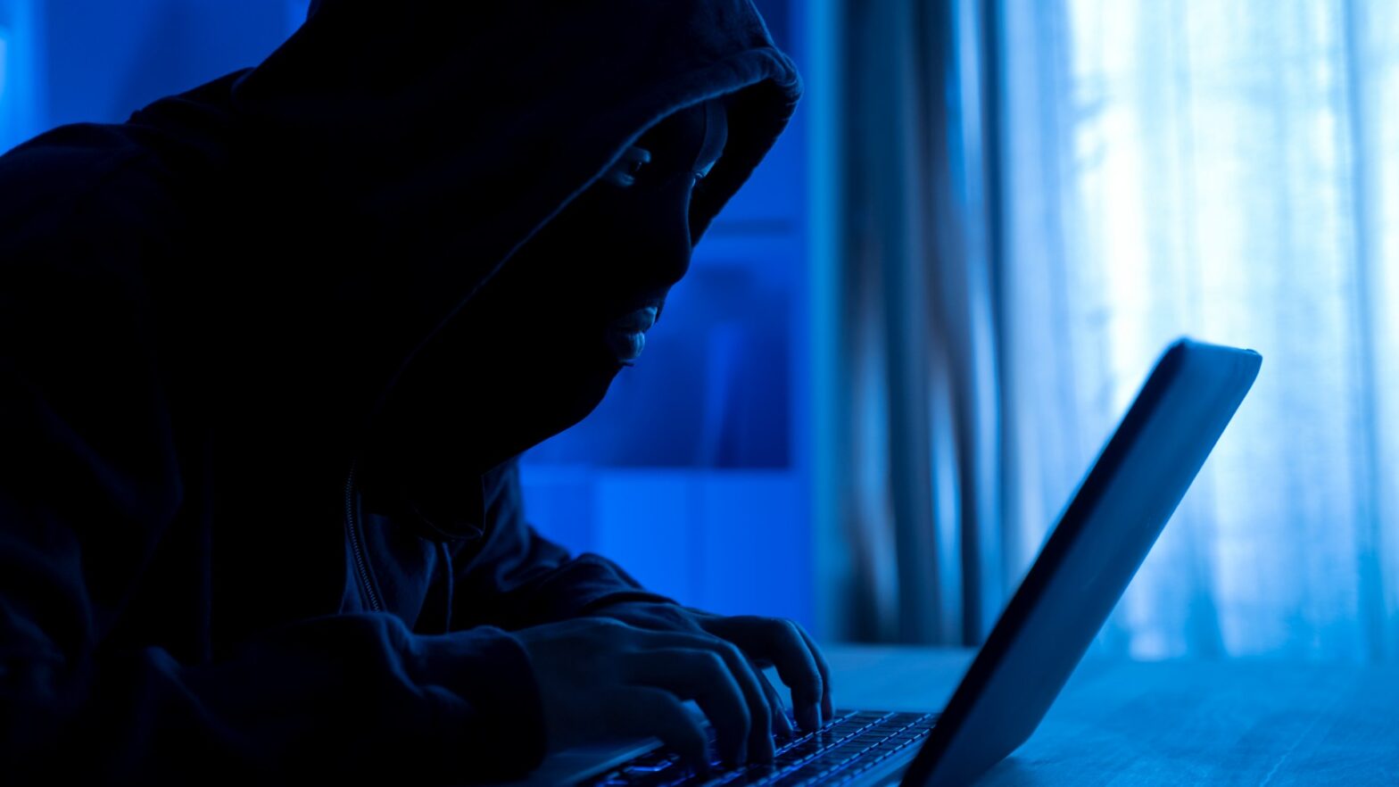 Scots patients’ personal data stolen in major NHS cyber attack shared on dark web by hackers