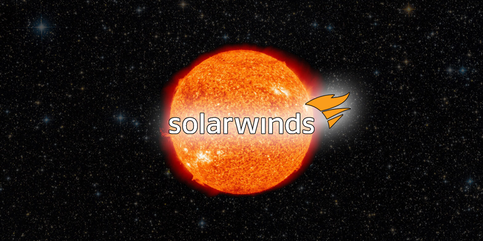 SolarWinds fixes Serv-U bug exploited for Log4j attacks