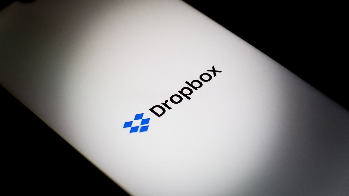 The Dropbox data breach is a classic case of “breach by acquisition”