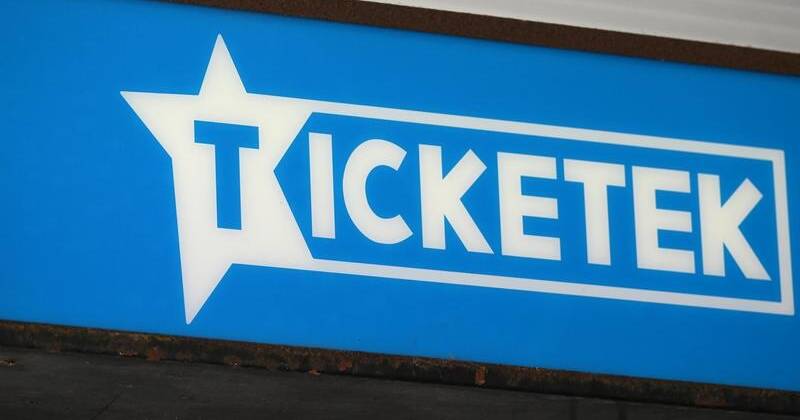 Ticketek customers' details 'stolen' in cyber incident – Bega District News