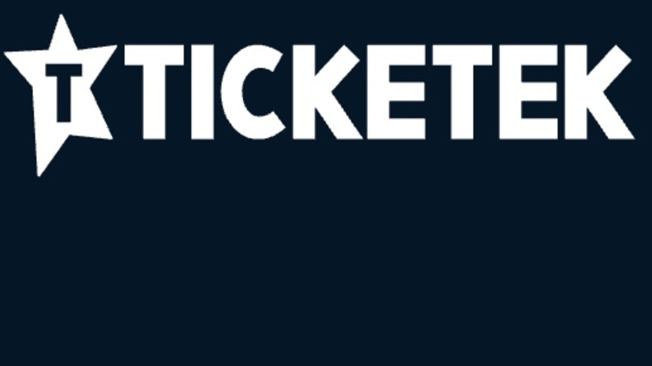 Ticketek hacked in major data breach