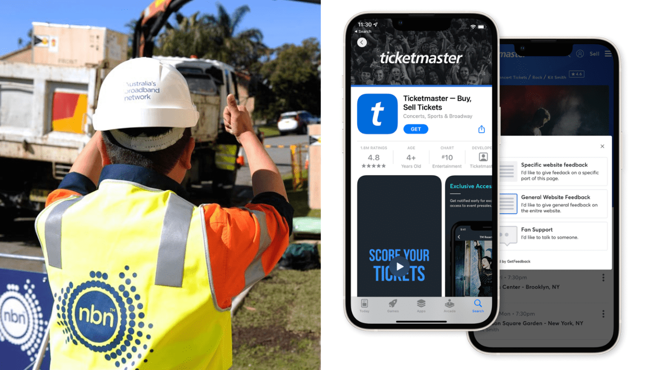 Ticketmaster Australia Cyber Incident: 5 Tech Things to Know in Australia Today – Gizmodo Australia