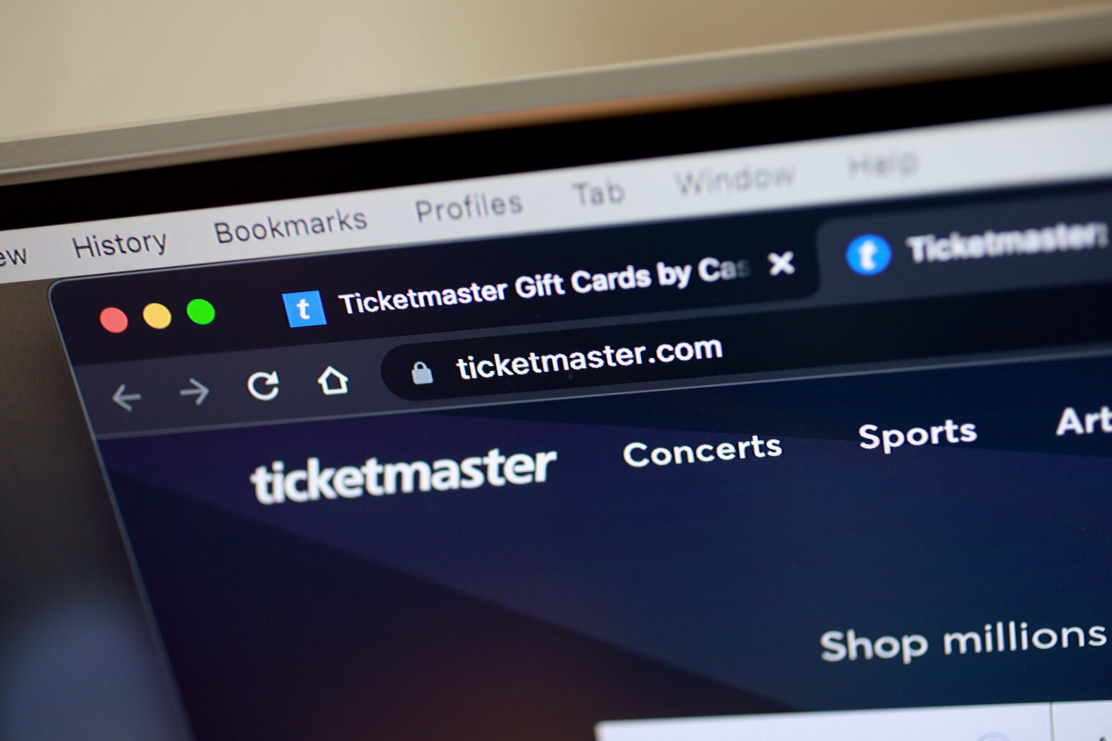 Ticketmaster Data Hack: How 560 Million Customers Had Information Stolen – Newsweek