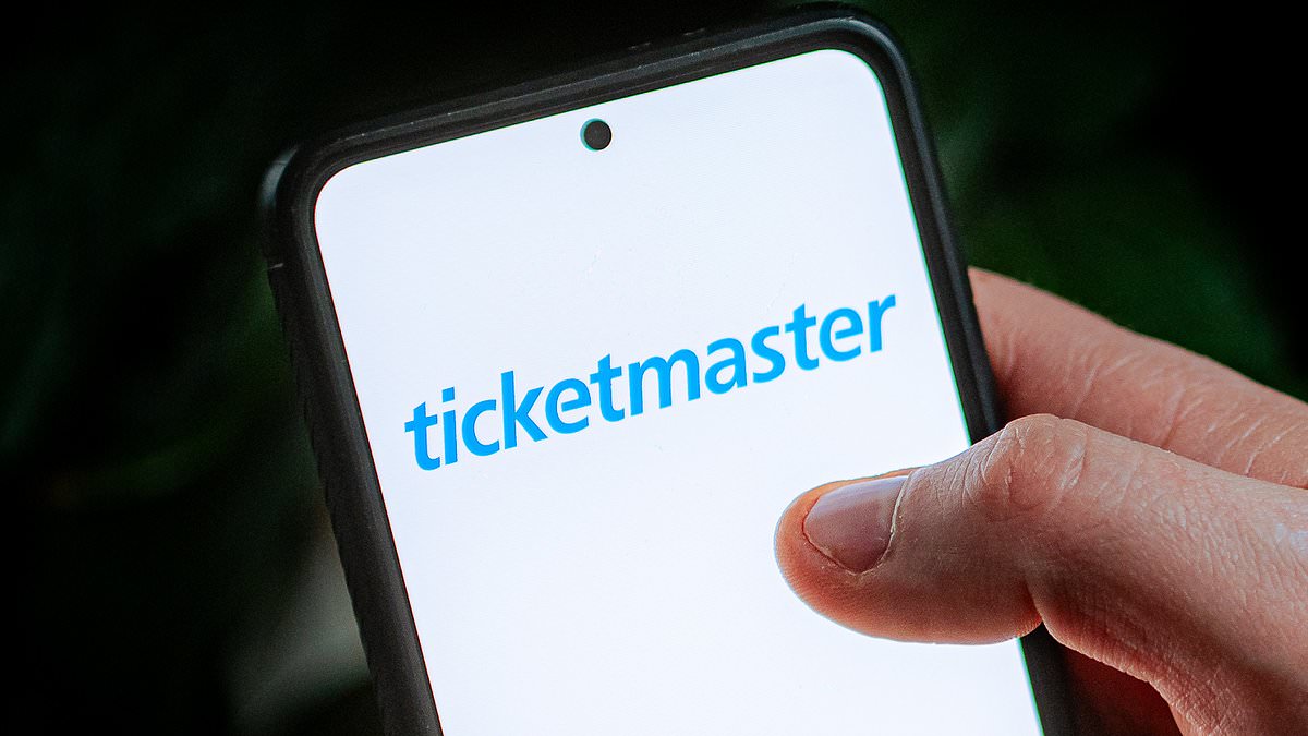 Ticketmaster hack: What to do if your details have been stolen