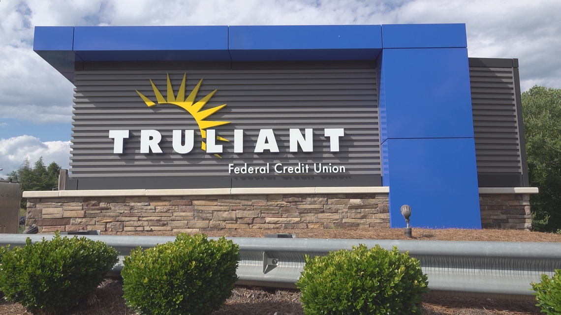 Truliant reports customer data breach after cyber attack