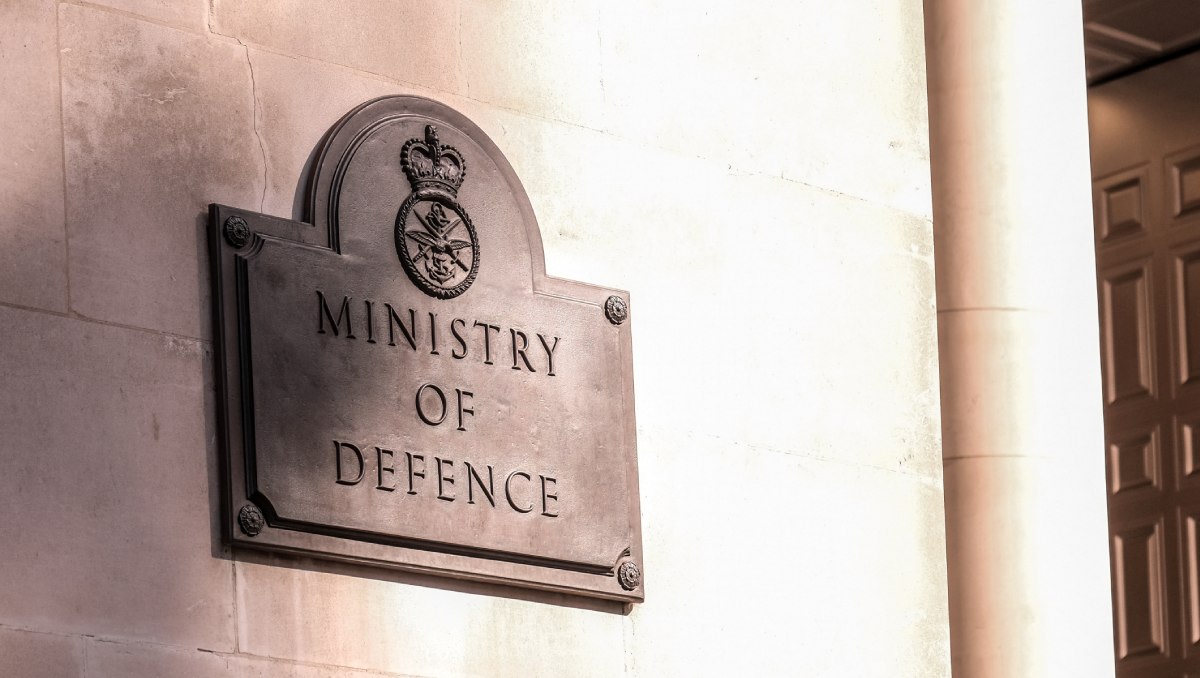 UK MOD contractor breach exposes military personnel bank details