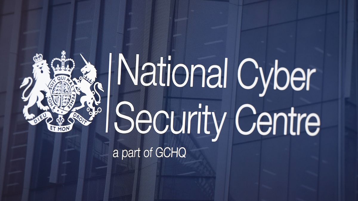 What is the National Cyber Security Centre (NCSC) and what does it do?