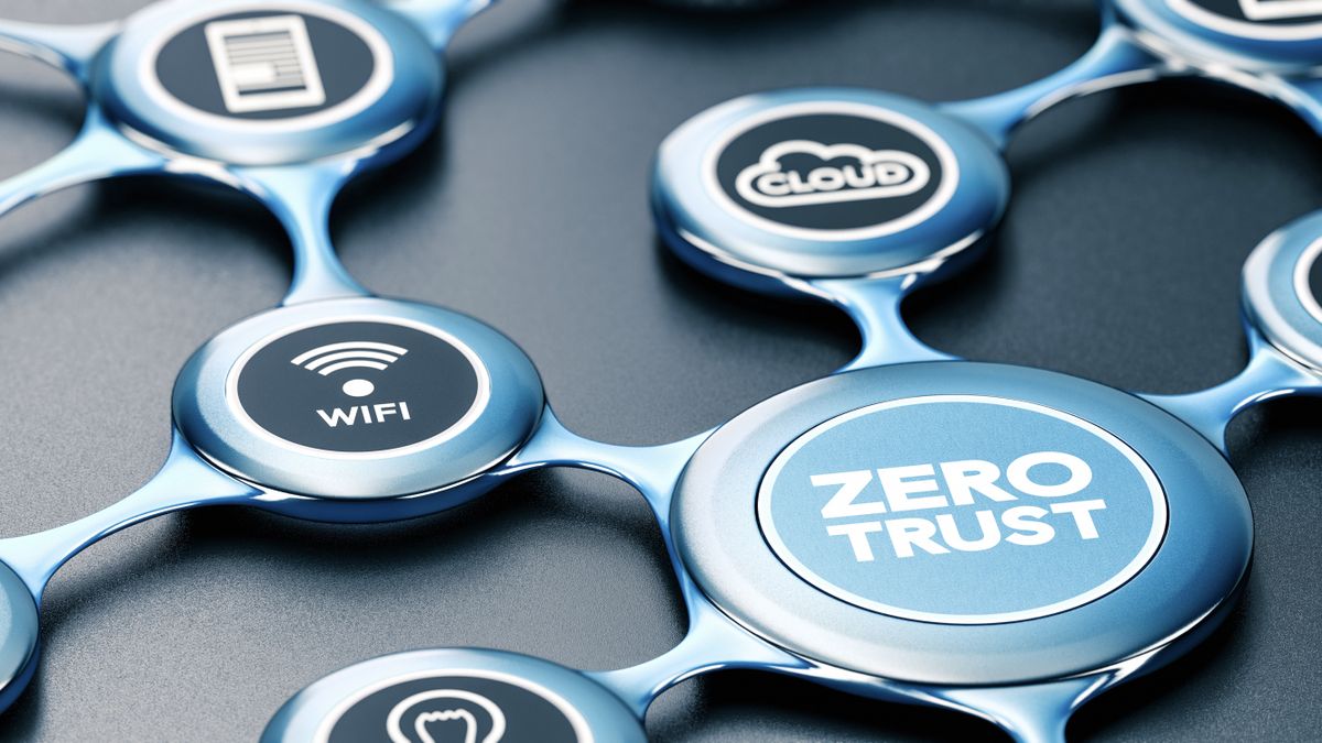 Why siloed thinking could be undermining your zero trust strategy