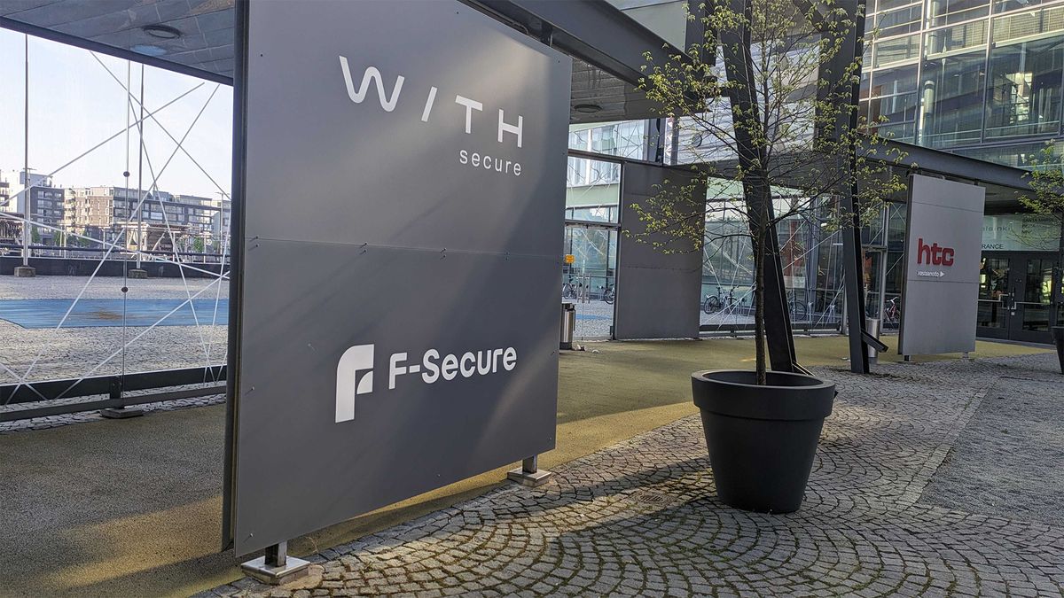 WithSecure Sphere 2024 live: All the news and updates as they happen