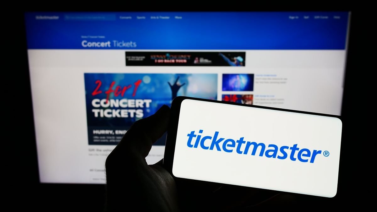 Hacked? Ticketmaster’s terrible, horrible, no good, very bad week just got worse