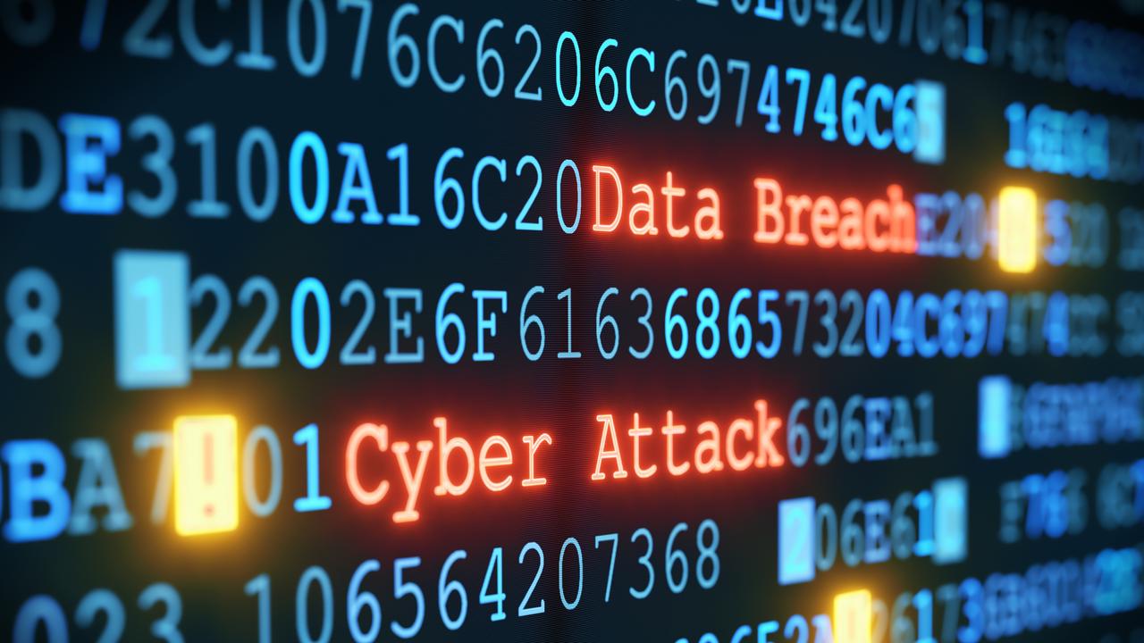 ‘Prominent’ Aussies caught in data breach