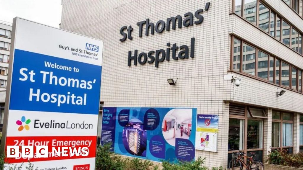 'Russian criminals' behind London hospitals cyber attack – BBC.com