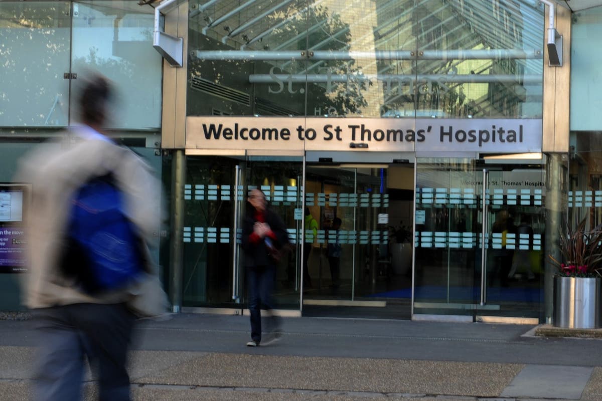 Critical incident declared as cyber attack affects major London hospitals – Evening Standard