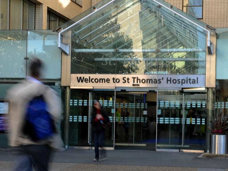 More appointments and procedures delayed in aftermath of NHS cyber attack