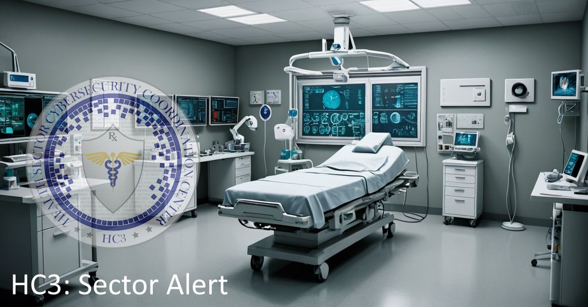 US HC3 issues alert on critical PHP vulnerability impacting healthcare sector