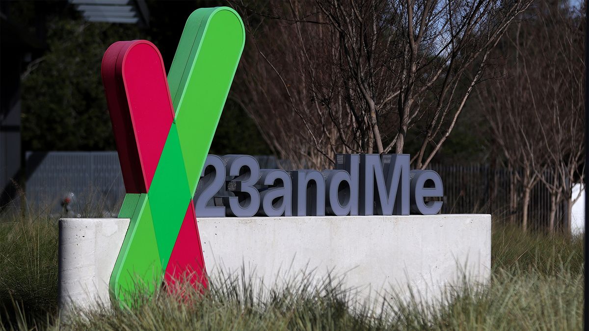 23andMe's disastrous data breach just landed it a regulatory probe