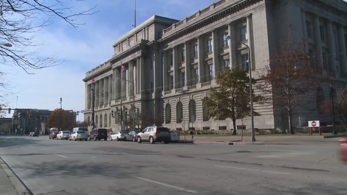 3News Investigates: Cleveland City Hall was the victim of a cyber attack; signs point to known cyber gang – WKYC.com