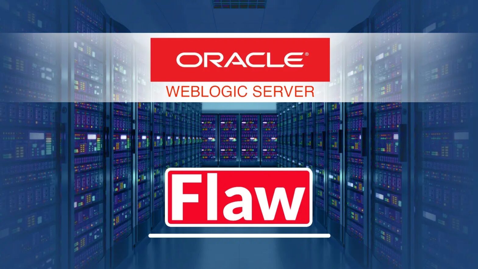 8220 Gang Exploiting Oracle WebLogic Server Flaw To Deploy Cryptominer