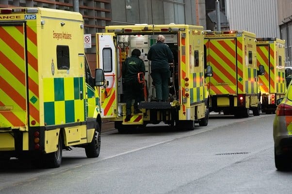 A ‘Russian group of cyber criminals’ behind the attack on London’s hospitals – London Business News