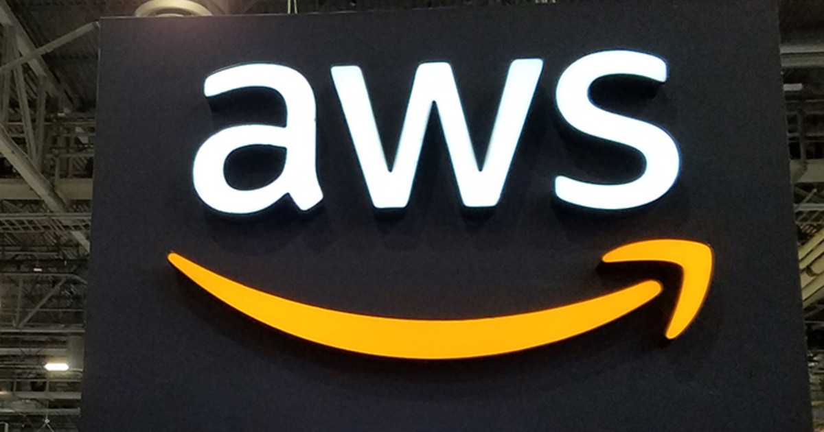 AWS announces $10M to accelerate pediatric research