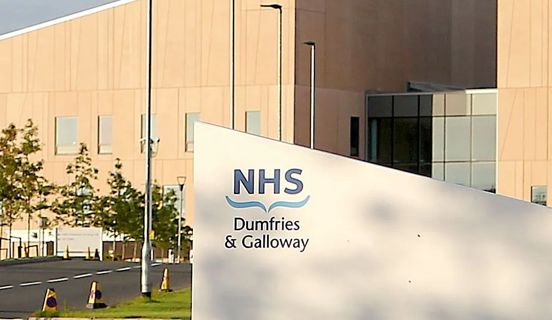 All households in Scottish region to get alert about hackers publishing stolen medical data