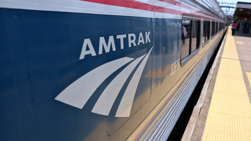 Amtrak User Account Breach – Spiceworks News and Insights