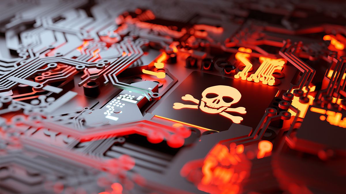 Black Basta may have exploited Microsoft flaw before a patch was issued