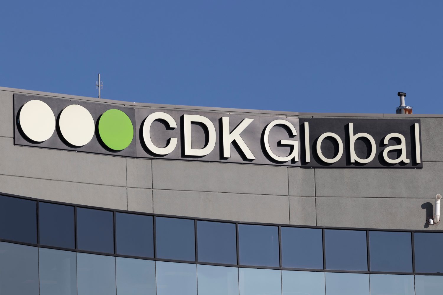 CDK Global cyberattack disrupts operations at 15,000 dealerships – CBT Automotive News