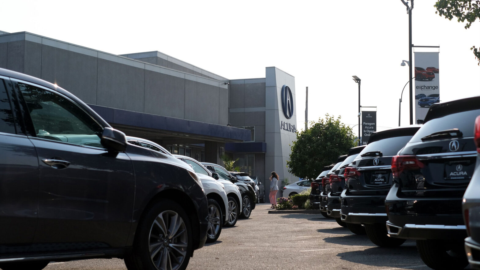 Car dealerships hit with second day of massive computer system outage – KTRK-TV