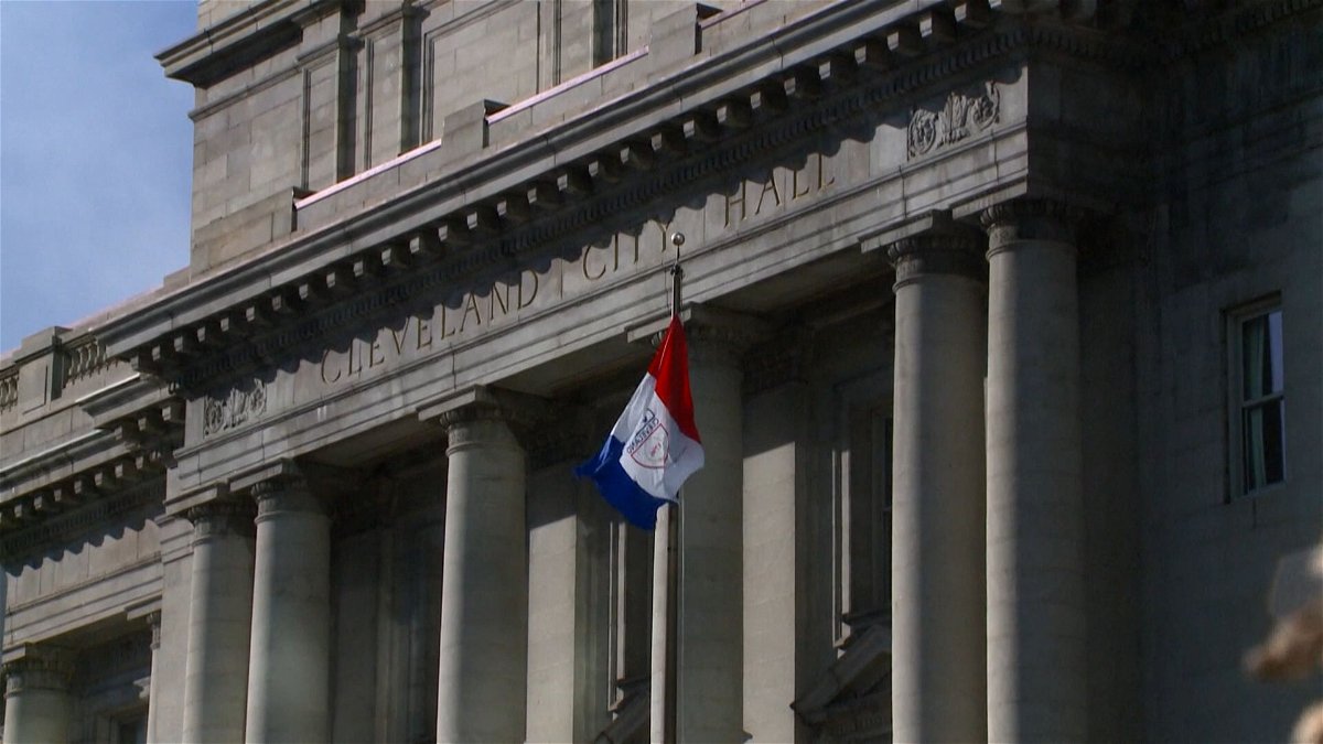 Cleveland City Hall closes due to cyber security incident – KYMA