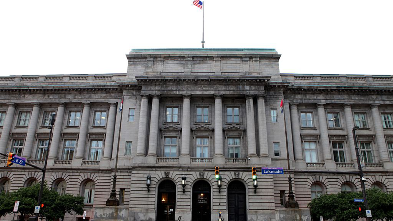 Cleveland City Hall closing Monday over 'cyber incident': officials – Fox News