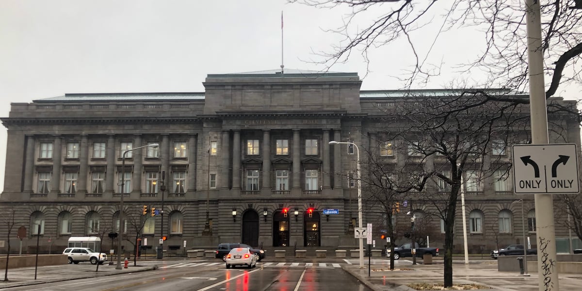 Cleveland City Hall remains closed Monday after last weeks 'cyber incident' – Cleveland 19 News