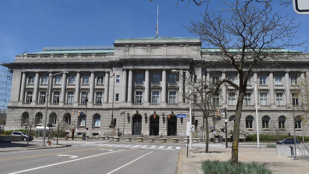 Cleveland City Hall services not available Thursday, Friday after cyber incident – Spectrum News 1