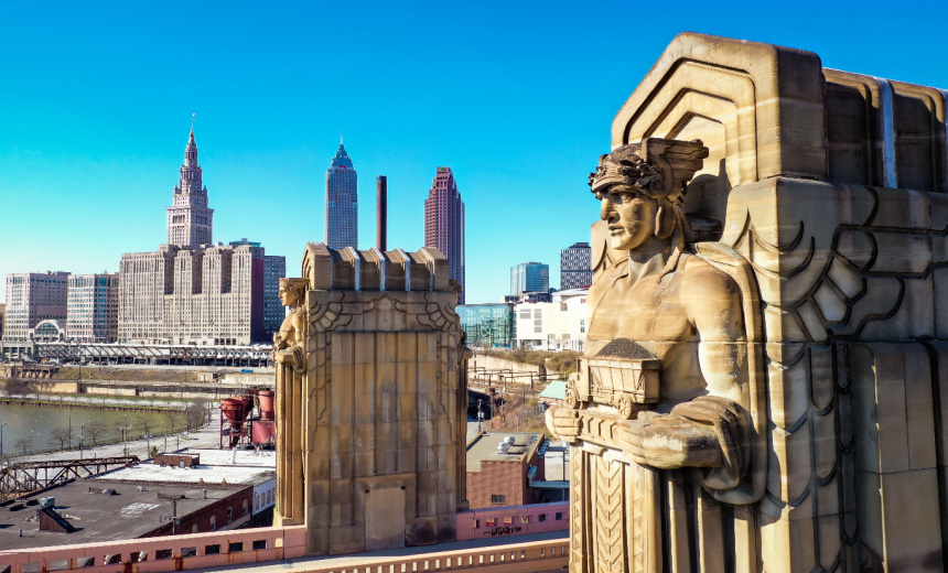 Cleveland Cyber Incident Prompts Shutdown of City IT Systems – BankInfoSecurity.com