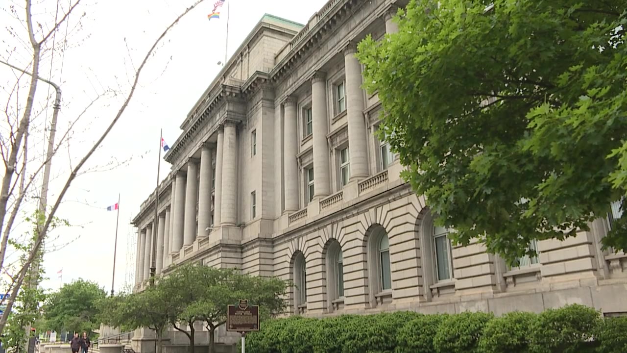 Cleveland ‘cyber incident’ confirmed to be ransomware attack; City Hall to remain closed – WJW FOX 8 News Cleveland