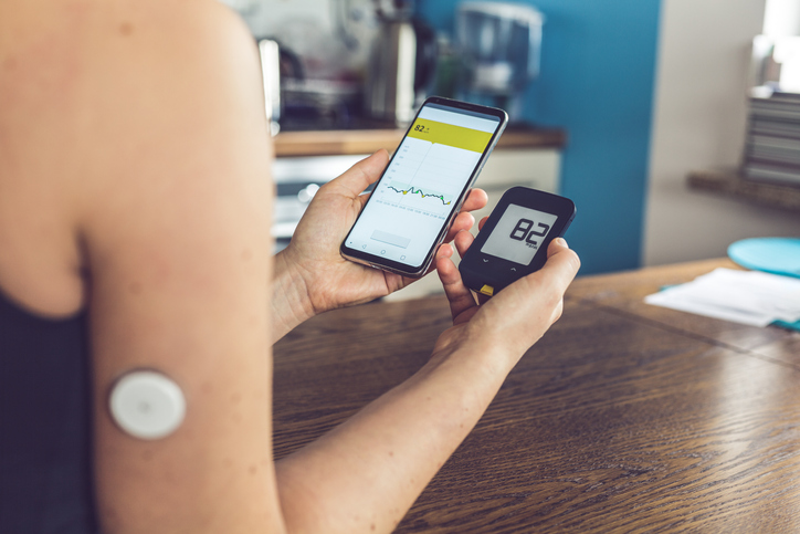 Connected Healthcare: Solving the Challenges with Medical Devices